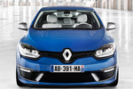 Renault M&eacute;gane GT Style GT Style Turismo Exterior Frontal 3 puertas