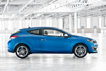 Renault M&eacute;gane GT Style GT Style Turismo Exterior Lateral 3 puertas