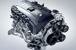 BMW T&eacute;cnica Motor 3.0l High Precision Injection Motor 3.0l High Precision Injection Turismo T&eacute;cnica Motor 5 puertas