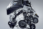 BMW T&eacute;cnica Motor 3.0l High Precision Injection Motor 3.0l High Precision Injection Turismo T&eacute;cnica Motor 5 puertas