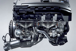 BMW T&eacute;cnica Motor 3.0l High Precision Injection Motor 3.0l High Precision Injection Turismo T&eacute;cnica Motor 5 puertas