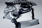 BMW T&eacute;cnica Motor 3.0l High Precision Injection Motor 3.0l High Precision Injection Turismo T&eacute;cnica Motor 5 puertas