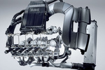 BMW T&eacute;cnica Motor 3.0l High Precision Injection Motor 3.0l High Precision Injection Turismo T&eacute;cnica Motor 5 puertas