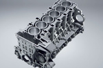 BMW T&eacute;cnica Motor 3.0l High Precision Injection Motor 3.0l High Precision Injection Turismo T&eacute;cnica Motor 5 puertas