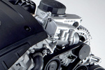 BMW T&eacute;cnica Motor 3.0l High Precision Injection Motor 3.0l High Precision Injection Turismo T&eacute;cnica Motor 5 puertas