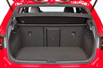 Volkswagen Golf GTD GTD Turismo Rojo Tornado Interior Maletero 5 puertas