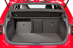 Volkswagen Golf GTD GTD Turismo Rojo Tornado Interior Maletero 5 puertas