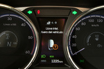 Hyundai ix35 Gama ix35 Gama ix35 Todo terreno Interior Instrumentaci&oacute;n 5 puertas
