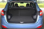 Hyundai ix35 Gama ix35 Gama ix35 Todo terreno Interior Maletero 5 puertas
