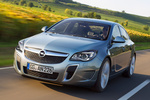 Opel Insignia OPC OPC Turismo Exterior Frontal-Lateral 4 puertas