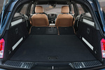 Opel Insignia Sports Tourer Sports Tourer Turismo familiar Interior Maletero 5 puertas