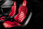 Alfa Romeo 4C Gama 4C Gama 4C Coup&eacute; Interior Asientos 2 puertas