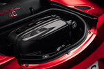 Alfa Romeo 4C Gama 4C Gama 4C Coup&eacute; Interior Maletero 2 puertas