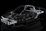 Alfa Romeo 4C Gama 4C Gama 4C Coup&eacute; T&eacute;cnica Radiograf&iacute;a 2 puertas