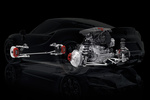 Alfa Romeo 4C Gama 4C Gama 4C Coup&eacute; T&eacute;cnica Radiograf&iacute;a 2 puertas