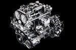 Alfa Romeo 4C Gama 4C Gama 4C Coup&eacute; T&eacute;cnica Motor 2 puertas