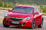 Opel Insignia OPC OPC Turismo familiar Exterior Frontal-Lateral 5 puertas