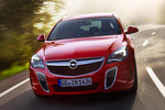 Opel Insignia OPC OPC Turismo familiar Exterior Frontal 5 puertas