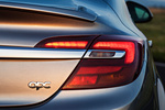 Opel Insignia OPC OPC Turismo Exterior Detalle 4 puertas