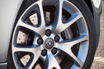 Opel Insignia OPC OPC Turismo Exterior Llanta 4 puertas