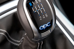 Opel Insignia OPC OPC Turismo Interior Palanca de Cambios 5 puertas