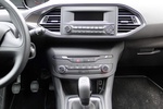Peugeot 308 Gama 308 Gama 308 Turismo Interior Maletero 5 puertas