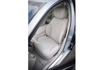 Mercedes-Benz Clase S 63 AMG 63 AMG Turismo Interior Asientos 4 puertas
