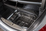 Mercedes-Benz Clase S 63 AMG 63 AMG Turismo Interior Salpicadero 4 puertas