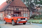 Volkswagen Scirocco Hist&oacute;ricos Coup&eacute; Exterior Delantera 3 puertas