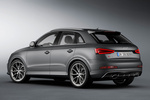Audi Q3 RS RS Todo terreno Gris Daytona mate Exterior Posterior-Lateral 5 puertas