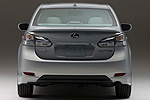 Lexus HS Turismo Exterior Trasera 4 puertas