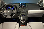 Lexus HS Turismo Interior Salpicadero 4 puertas