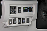 Lexus HS Turismo Interior Cuadro de instrumentos 4 puertas