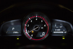 Mazda Mazda3 Gama Mazda3 Luxury Turismo Interior Cuadro de instrumentos 4 puertas