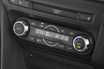 Mazda Mazda3 Gama Mazda3 Gama Mazda3 Turismo Interior Climatizador