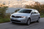 Skoda Spaceback Gama Spaceback Gama Spaceback Turismo Plata Brillante Metalizado Exterior Frontal-Lateral 5 puertas