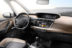 Citro&euml;n Grand C4 Picasso Gama Grand C4 Picasso Exclusive Monovolumen Interior Salpicadero 5 puertas