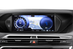 Citro&euml;n Grand C4 Picasso Gama Grand C4 Picasso Exclusive Monovolumen Interior Instrumentaci&oacute;n 5 puertas