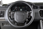 Land Rover Range Rover Sport 3.0 SDV6 292 CV HSE Dynamic Pack Todo terreno Interior Volante 5 puertas