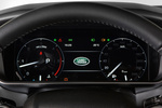 Land Rover Range Rover Sport 3.0 SDV6 292 CV HSE Dynamic Pack Todo terreno Interior Cuadro de instrumentos 5 puertas