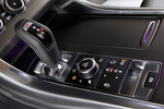 Land Rover Range Rover Sport 3.0 SDV6 292 CV HSE Dynamic Pack Todo terreno Interior Palanca de Cambios 5 puertas