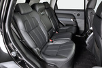 Land Rover Range Rover Sport 3.0 SDV6 292 CV HSE Dynamic Pack Todo terreno Interior Asientos 5 puertas