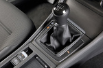 Volkswagen Golf 1.6 TDI CR 105 CV BMT Advance Turismo familiar Interior Palanca de Cambios 5 puertas