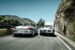 Porsche Boxster RS 60 Spyder RS 60 Spyder Descapotable Exterior Posterior 2 puertas