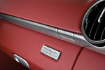 Porsche Boxster RS 60 Spyder RS 60 Spyder Descapotable Interior Salpicadero 2 puertas