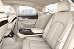 Audi A8 Gama A8 Gama A8 Turismo Interior Asientos 4 puertas