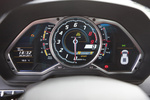 Lamborghini Aventador Gama Aventador Gama Aventador Coup&eacute; Interior Cuadro de instrumentos 2 puertas