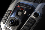 Lamborghini Aventador Gama Aventador Gama Aventador Coup&eacute; Interior Mandos salpicadero 2 puertas