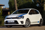 Volkswagen Polo R WRC R WRC Turismo Exterior Frontal-Lateral 3 puertas