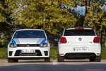 Volkswagen Polo R WRC R WRC Turismo Exterior Posterior-Lateral 3 puertas